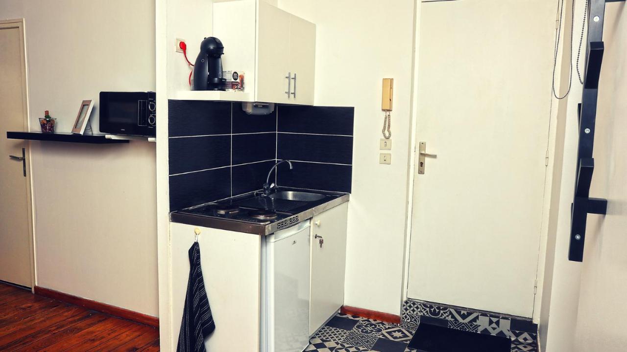 Le Pasteur - Superdole Apartment Exterior photo